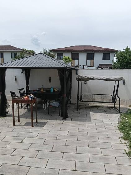CASA LA CHEIE !