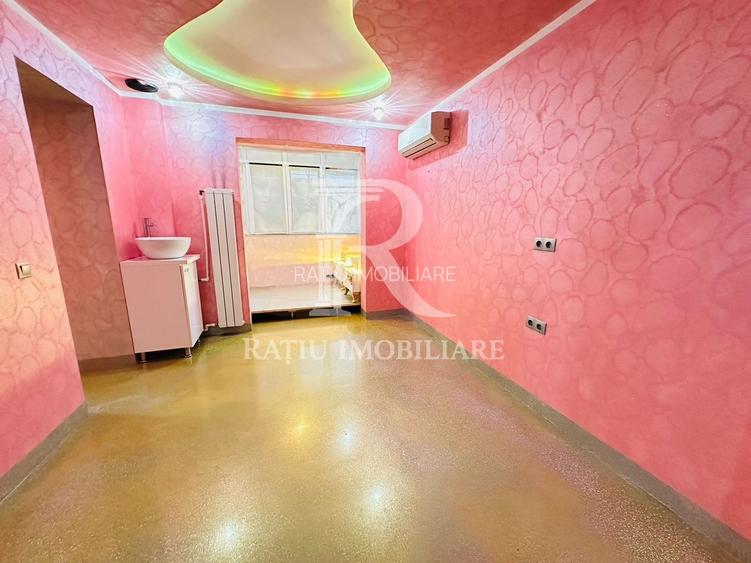 Apartament Premium cu Salon Beauty și Apartament | Rogerius - 16