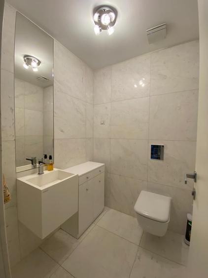 Apartament modern, duplex de 4 camere in cladire exclusivista in Primaverii