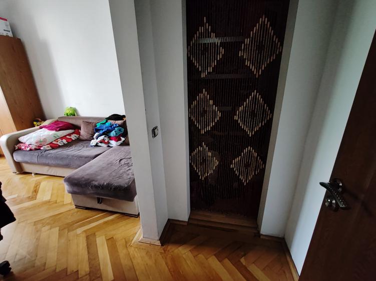 Apartament 3 camere zona Garii