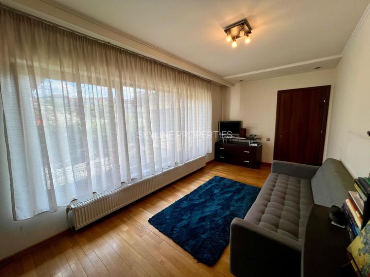 Vilă premium în Andrei Mureșanu | 296 mp utili | View superb | - 10