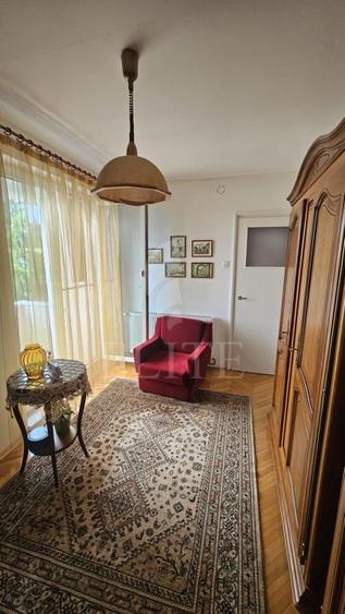 Apartament 2 camere în zona Str. Unirii - Parc Detunata