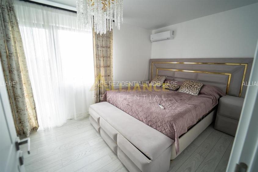 Duplex mobilat si utilat -800 M de STV - 12