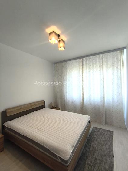 Cavar Dealu Babii-Berceni–Apartament 2 camere-Prima închiriere-Parcare-500 EUR - 3