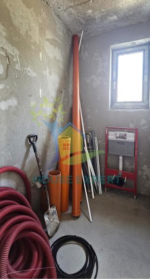 Vila noua superba, 4 camere, toate utilitatile, Balotesti
