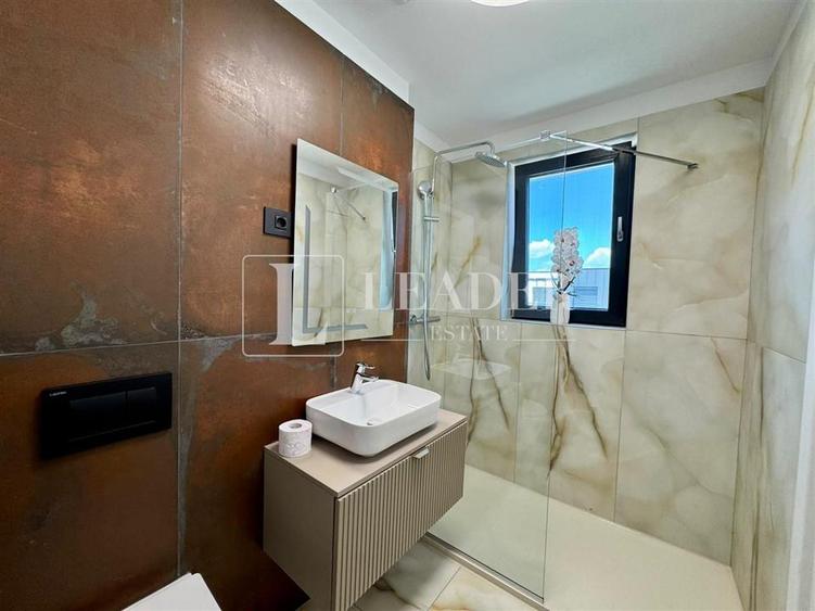 Vilă modernă cu 3 dormitoare | Prima închiriere | Pipera – Iancu