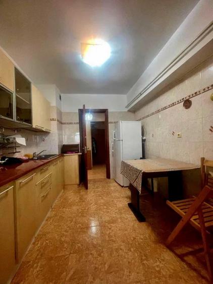 Apartament 2 Camere Decomandat, Mazepa 1 - Mobilat, Centrala, Etaj 8
