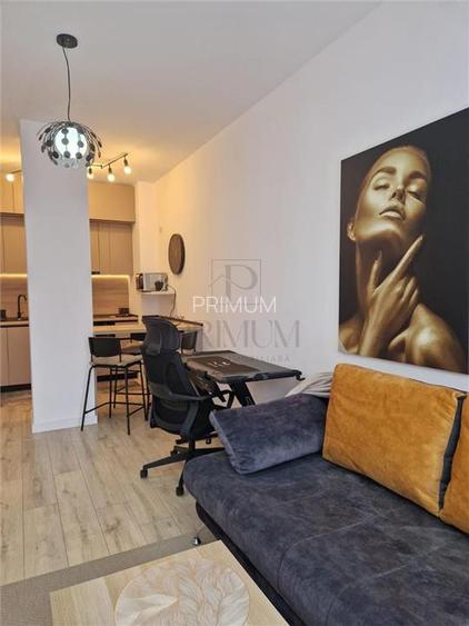 Apartament 2 camere | Torontalului – VOX | Etaj 6 | Vedere panoramică spect - 3