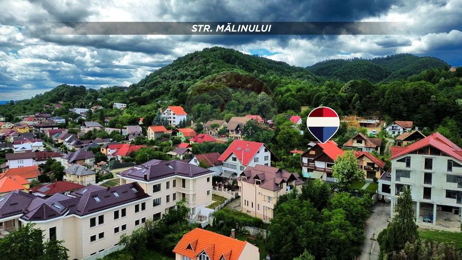 Sediu de firma de inchiriat | Valea Rosie | 350 mp