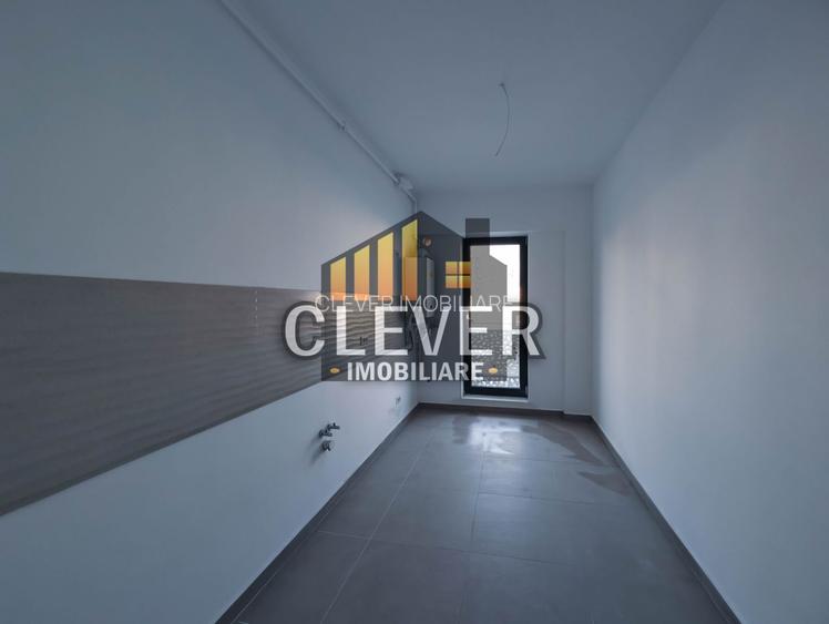 Apartament decomandat Finalizat, Pallady - 8 min Metrou Teclu - 6