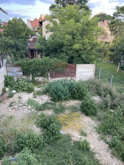 Vila in curs de renovare, teren 370mp, retras | Dorobanti, Polona - 2