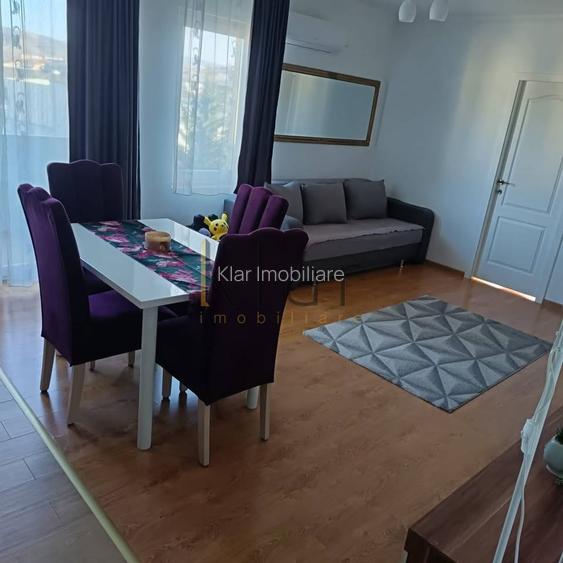 Apartament 3 camere, etaj 2, parcare! Zona Terra! - 3