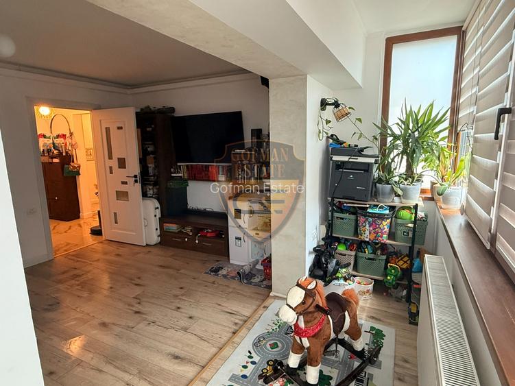 Apartament 3 camere de vânzare – Constanța, Bd. Aurel Vlaicu - 2