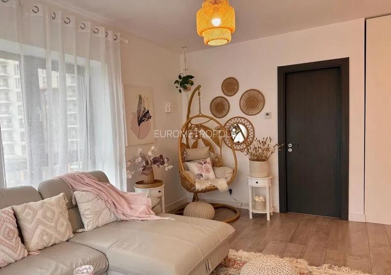 Apartament 5 camere parcare inclusa zona Expozitiei - 2
