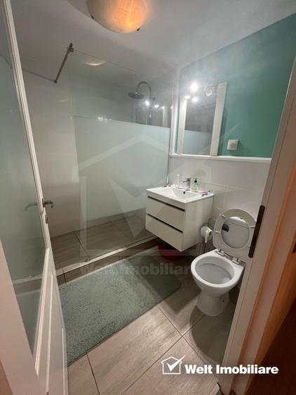 Apartament cu 2 camere | 47 mp | Andrei Muresanu
