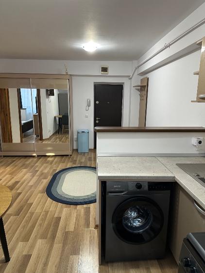 Proprietar - Apartament de închiriat, zona Tudor Vladimirescu-Bucșinescu, Iași