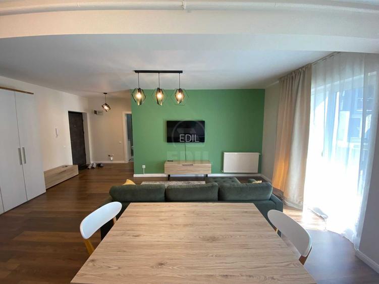 Apartament de 2 camere, Eroilor-Storia - 4