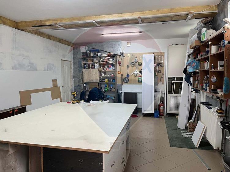Spatiu comercial | Voluntari | 47mp
