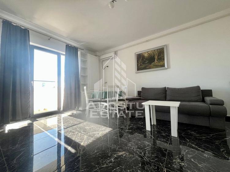 Apartament 3 camere, Zona AFI