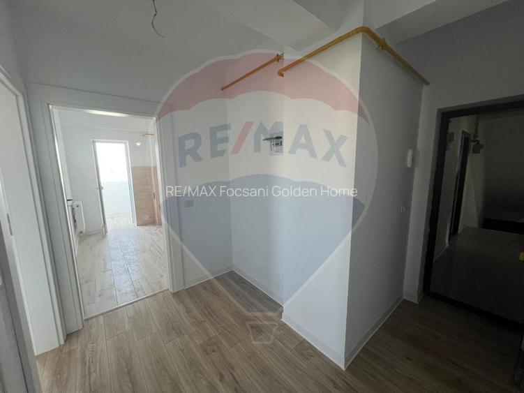 Apartament 1 camere Comisia Centrala - 9