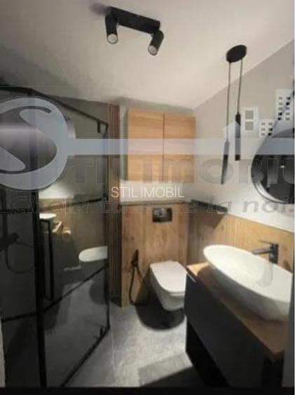 Apartament 2 camere Copou, curte privată - 8