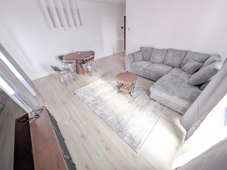 Apartament 2 camere | 52mp | Greenfield  | 0 comision - 5