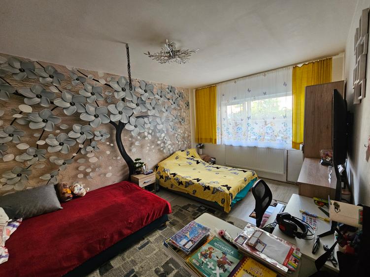 Apartament 3 camere, decomandat, parter, zona Șagului, Timișoara