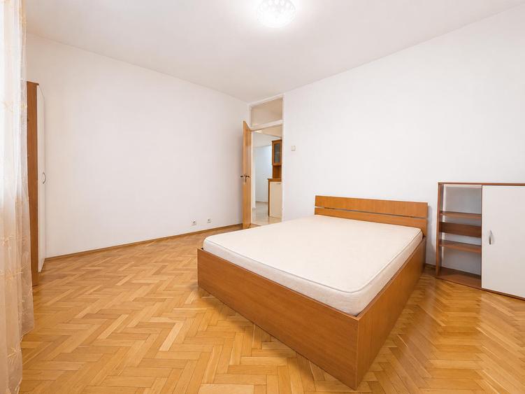 2 camere 13 Septembrie | Ion Urdareanu | Decomandat | An 1988