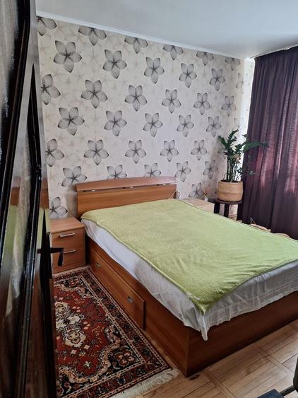 Apartament 3 camere decomandate si parcare Grigore Alexandrescu Manastur