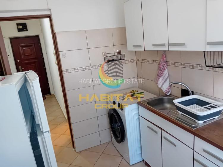 Pallady stradal inchiriere 2 camere 54 mp mutare rapida - 5