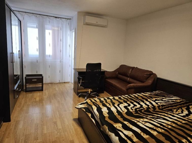 Garsoniera 1 min Metrou Dristor DB2351