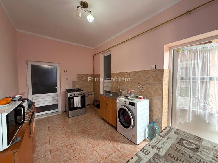 Casa individuala 137 mp, curte si gradina pe teren de 730 mp - Aiud - 7