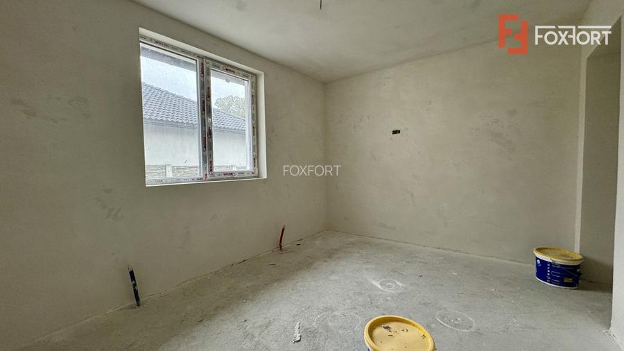 Casa individuala cu 4 camere de vanzare in Sag - 13