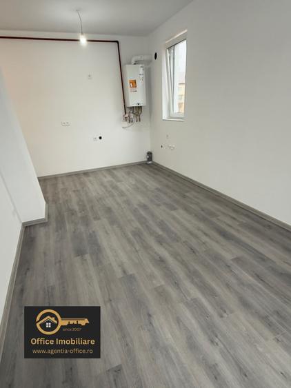 Stefan Cel Mare Bloc nou apartament 3 camere cu parcare subterana