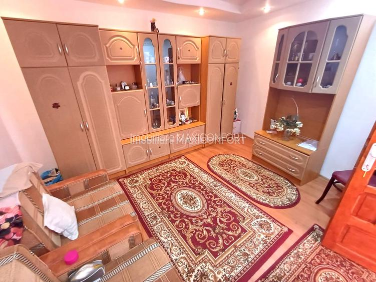 Vanzare casa , zona Chercea - Imobiliare MAXICONFORT