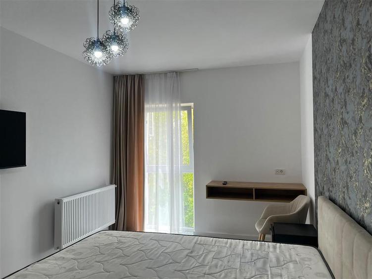 Apartament cu 2 camere zona centru vechi