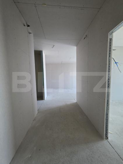 Apartament 3 camere, 97 mp – ansamblu rezidențial premium, Zona Centrala