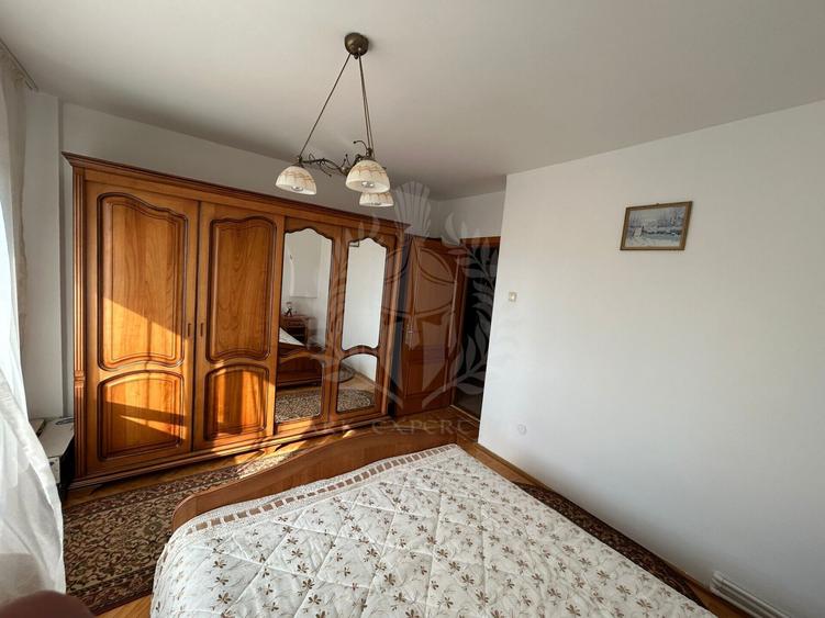 APARTAMENT 2 CAMERE//ULTRACENTRAL//CATEDRALA