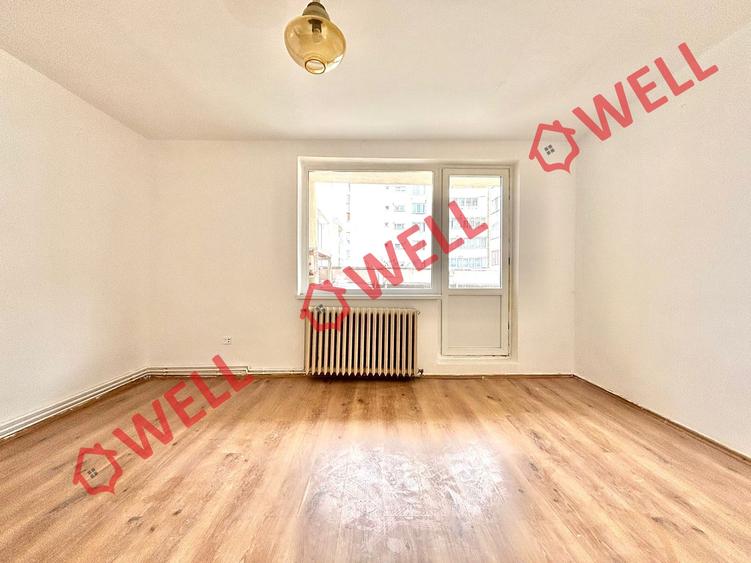 Apartament cu 3 camere de vânzare în Sfântu Gheorghe, pe strada Facliei!