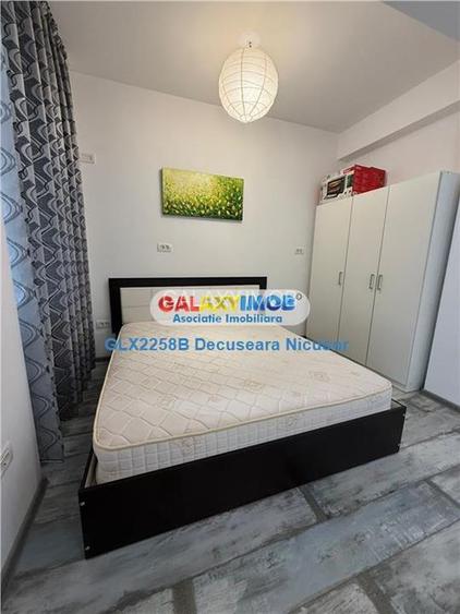Garsoniera, Militari Residence, Str Rezervelor, 67.900 Euro - 12