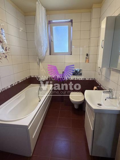 Apartament 2 camere | Parcare | Zona Centrala | Sibiu - 7