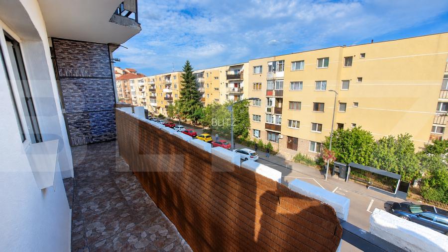 Garsoniera de vanzare, 35 mp, zona Lenin - 7