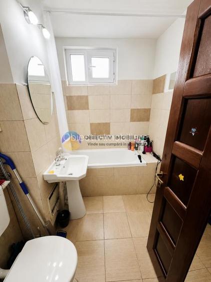 Apartament 2 camere - Maratei , etaj 3 in apropiere de scoala nr.2 -Piatra Neamt - 3