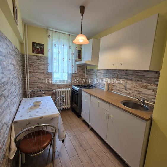 Dr. Taberei - Afi Cotroceni, str. Sibiu, 2 camere, mobilat, balcon mare - 13