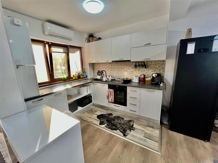 Apartament 3 camere si Curte I Șorogari I Lac Aroneanu