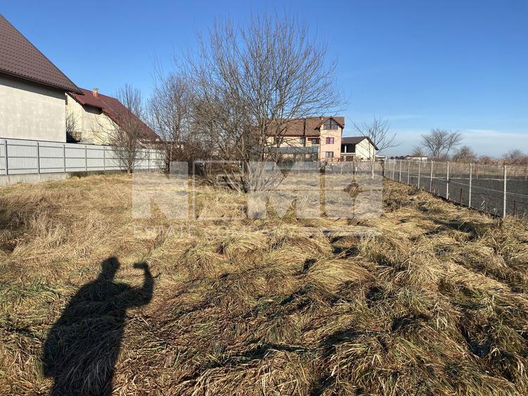 Teren intravilan | Rădăuți | Calea Bucovinei | 567 mp