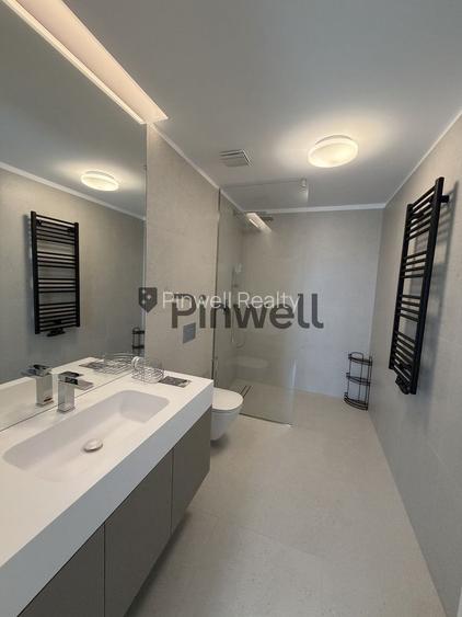 Prima inchiriere | 3 camere terasă de 47 mp și parcare | Yacht Kid - 8