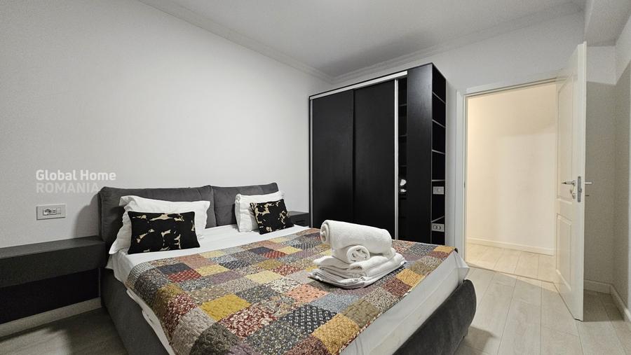 Apartament 3 Camere 105,8 mp | Via Pipera | Mobilat Complet | Finisaje Premium