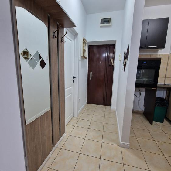 Garsoniera bloc nou Zona Granit Socola