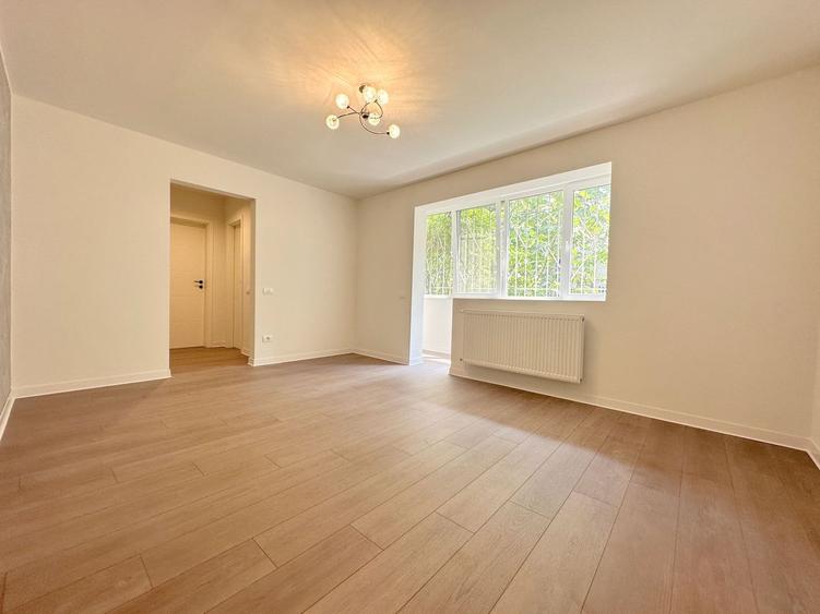 Apartament cu 2 camere, zona Gheorghe Lazăr